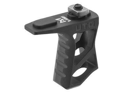 KEYMOD ULTRA SLIM HANDSTOP MATTE BLACK
