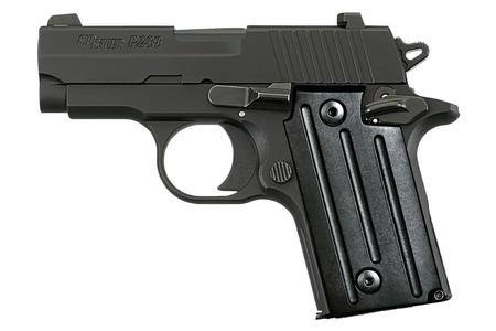 SIG SAUER P238 Nitron 380 ACP Carry Conceal Pistol