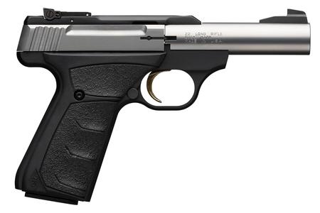 BUCK MARK MICRO BULL STAINLESS 22LR