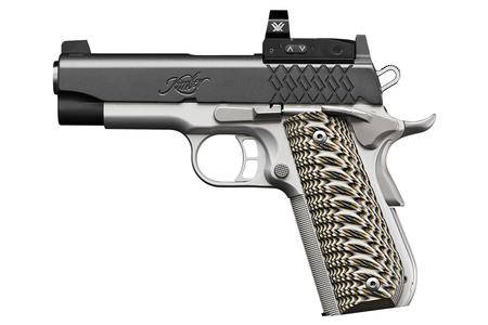 KIMBER Aegis Elite Pro (OI) 9mm Pistol with Vortex Venom 6-MOA Red Dot