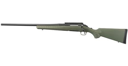 RUGER American Predator 308 WIN Bolt-Action Rifle (Left Handed) 