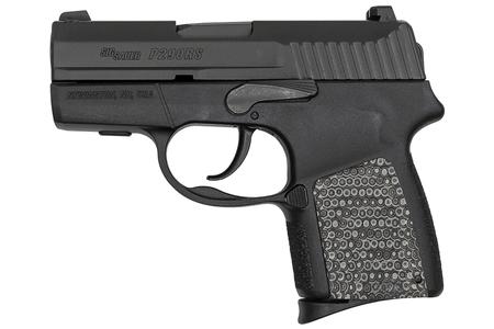 P290RS 380 ACP PISTOL WITH NIGHT SIGHTS