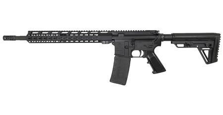 ATI Milsport 5.56mm Optics Ready Semi-Automatic Rifle with KeyMod Rail