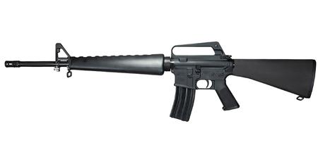 WINDHAM WEAPONRY A1 Government 5.56mm Semi-Automatic Rifle
