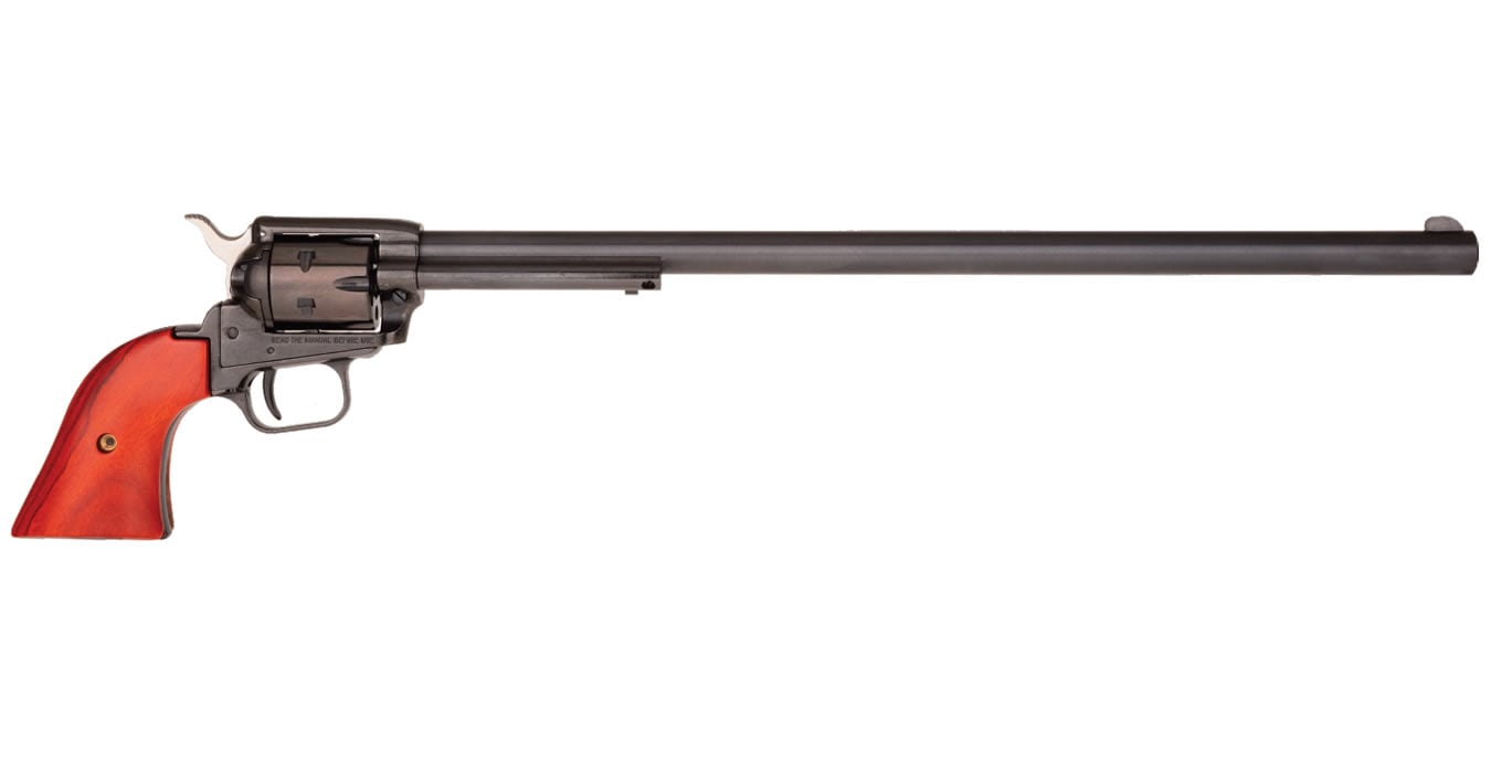 HERITAGE ROUGH RIDER 22LR 16-INCH BARREL