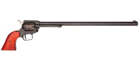 HERITAGE Rough Rider 22LR Rimfire Revolver with 16-Inch Barrel