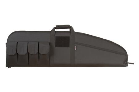 ALLEN COMPANY Tac-Six 46 Inch Combat Tactical Rifle Case (Black)