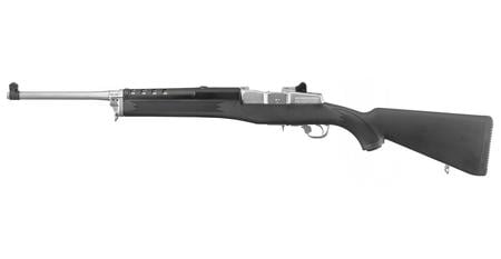 RUGER Mini-Thirty 7.62x39mm Semi-Automatic Rifle