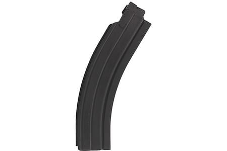 PLINKER TACTICAL MP15-22 35-Round Black Magazine