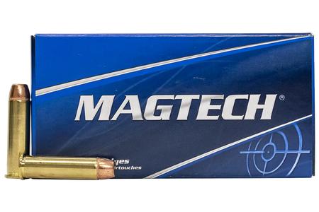 Magtech 357 Magnum 125 gr FMJ-Flat 50/Box