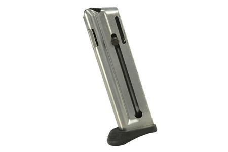 WALTHER P22Q 22LR 10-Round Factory Magazine