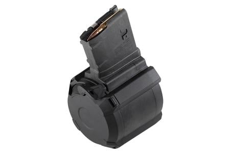 MAGPUL PMAG D-50 DPMS/SR25/LARUE OBR 308 WIN 50 RD DRUM