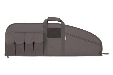 ALLEN COMPANY Tac-Six 37 Inch Combat Tactical Rifle Case (Black)