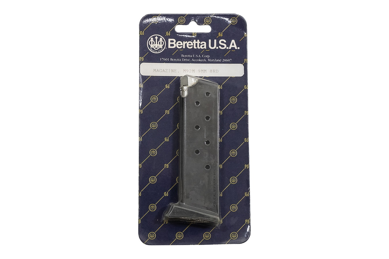 MISC. BERETTA M92M 9MM MAGAZINE