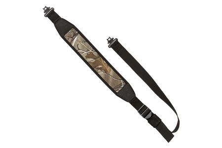 NEOPRENE CASCADE SLING W/ SWIVELS (CAMO)