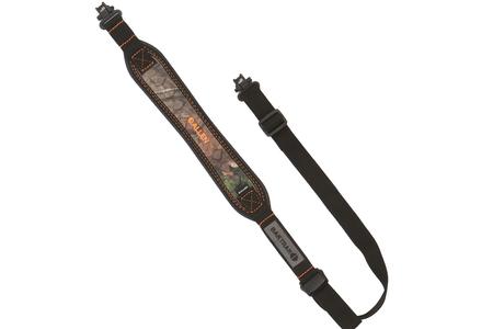 ALLEN COMPANY Baktrak Vapor Rifle Sling in Mossy Oak Break-up Country