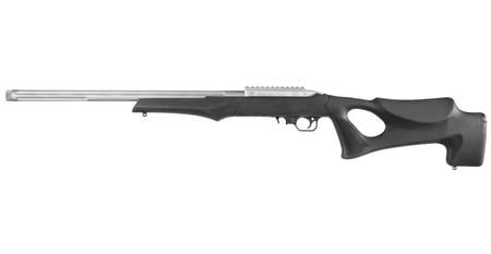 THOMPSON CENTER Performance Center TCR-22 22LR Rimfire Rifle with Hogue Overmolded Thumbhole Sto