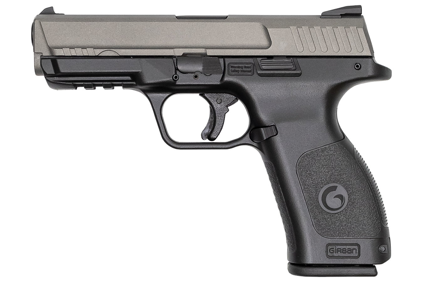 GIRSAN MC28SA TWO-TONE 9MM