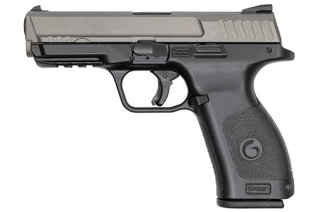 GIRSAN MC28SA 9mm Full-Size Semi Auto Pistol Two Tone