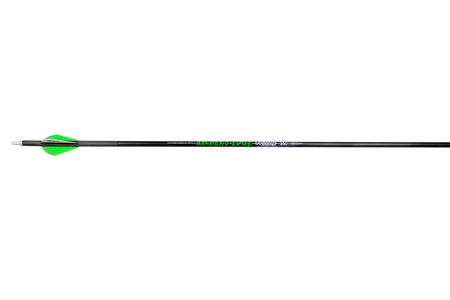 ARCHERS EDGE 350 6 PK FLETCHED