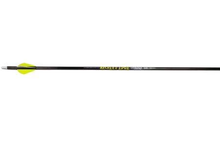 ARCHERS EDGE 500 6 PK FLETCHED