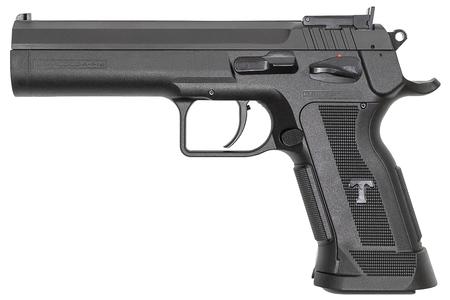 TANFOGLIO Witness P Match 10mm Black Polymer Pistol