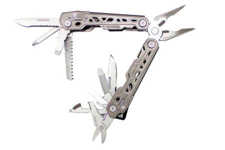 GERBER LEGENDARY Truss Multi-Tool