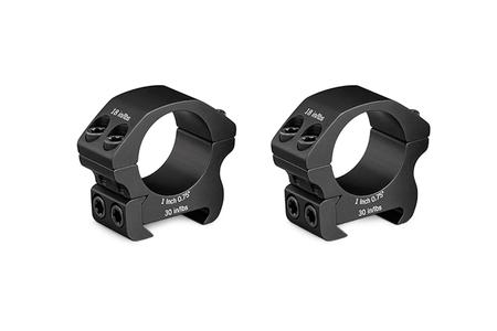 VORTEX OPTICS PRO SERIES 1-INCH MEDIUM RINGS