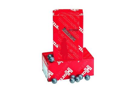 54 CAL .530 LEAD BALLS