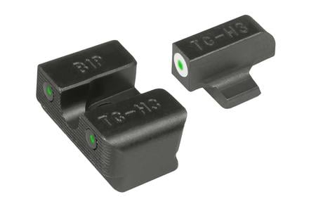 TRITIUM PRO NIGHT SIGHTS FOR HK P30