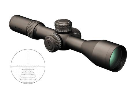 VORTEX OPTICS Razor HD Gen II 4.5-27x56mm Riflescope with Horus Tremor3 MRAD Reticle