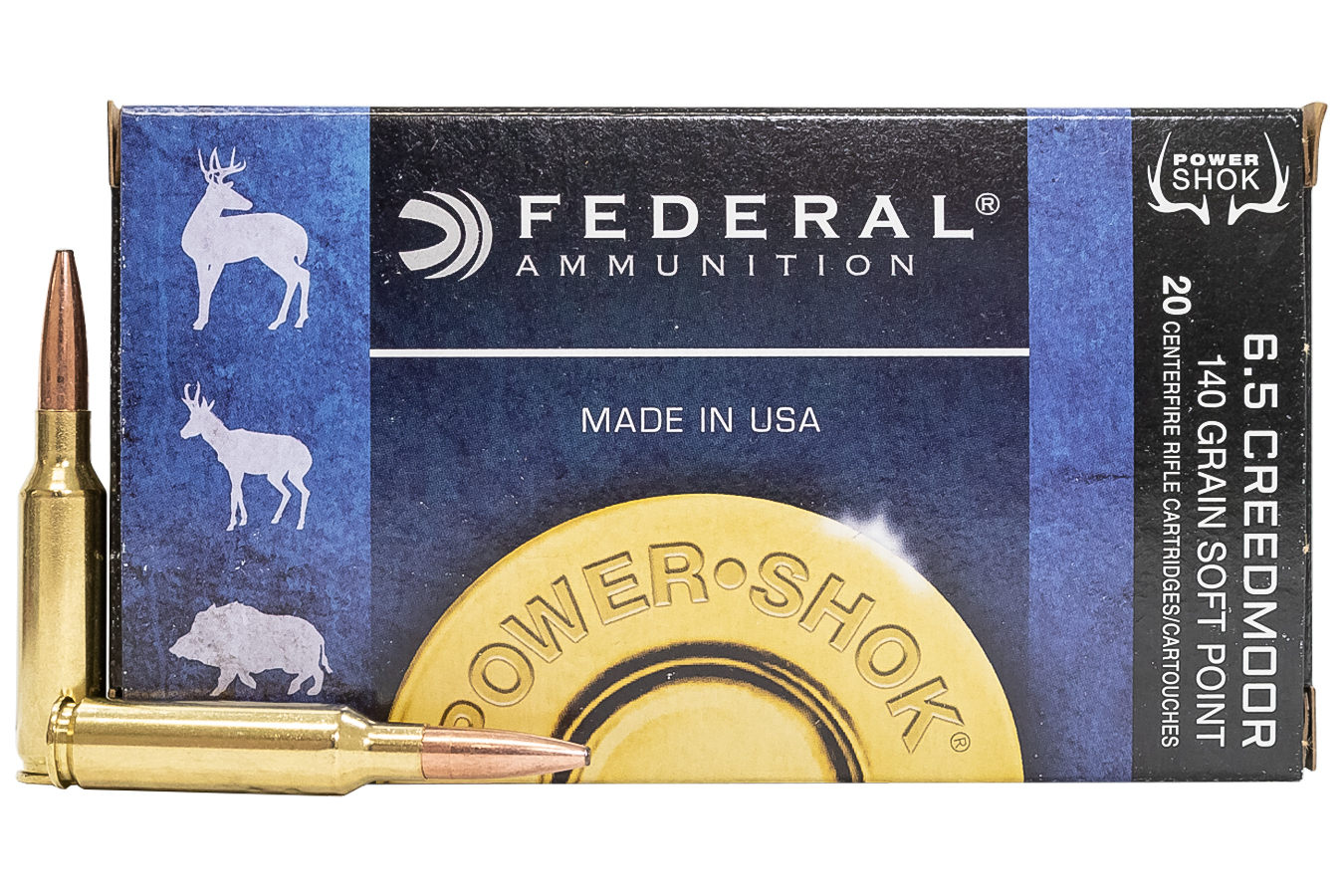 Hornady 6.5 Creedmoor 140 Gr Precision Match How To Sight Instructions