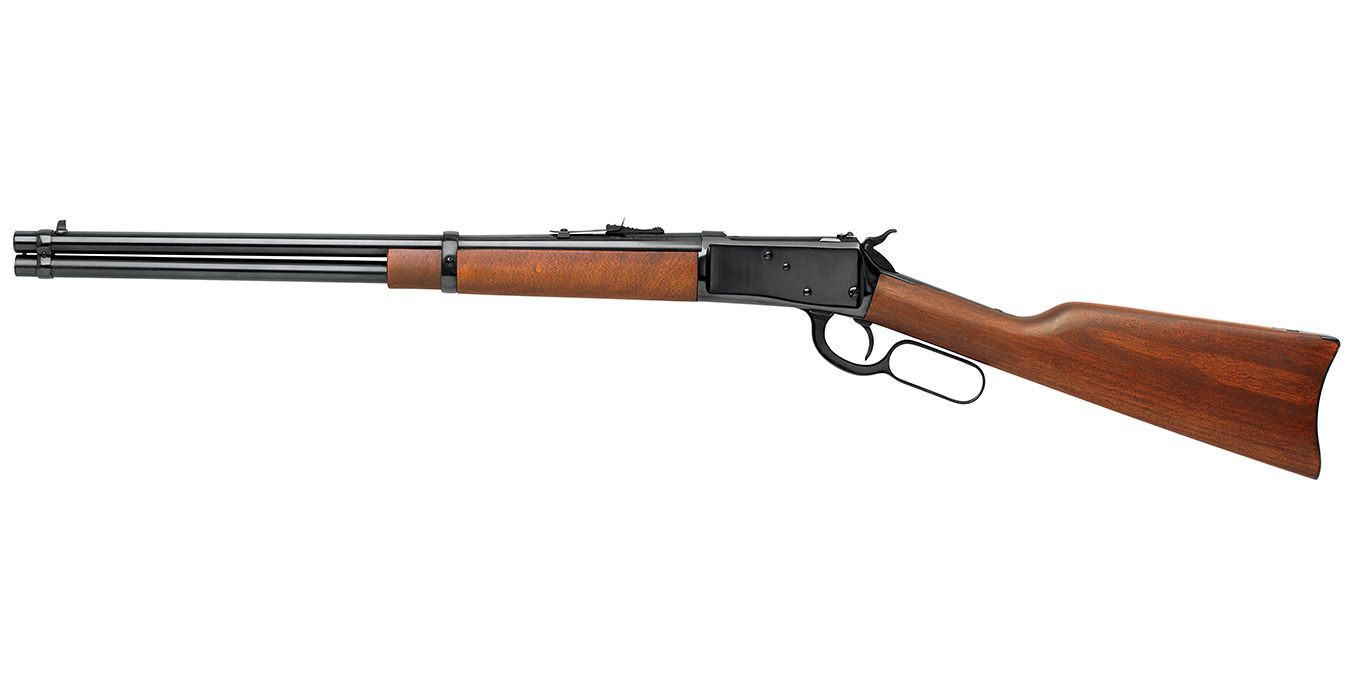 R92 44 MAG 20` BLUE LEVER ACTION