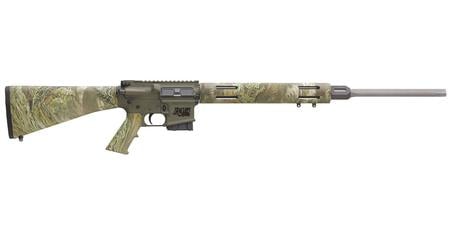 REMINGTON R-15 VTR SS Varmint 223 Rem Rifle with Realtree Advantage Max-1 HDTM Camo