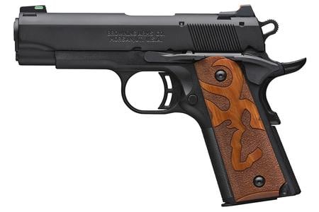 1911-22 BLACK LABEL 22LR