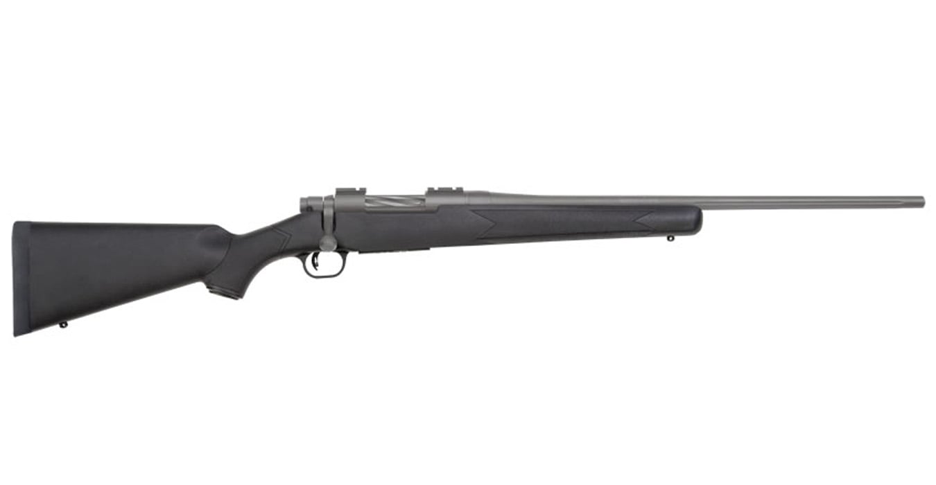 MOSSBERG PATRIOT STS CRKTE/ SYN 308 WIN