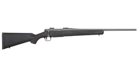 MOSSBERG Patriot 308 Winchester Bolt-Action Rifle with Stainless Cerakote Barrel