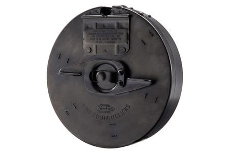 THOMPSON 45 AUTO 50 RD DRUM MAGAZINE