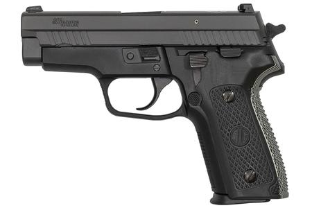 SIG SAUER P229 Classic Carry 9mm DA/SA Pistol with Night Sights