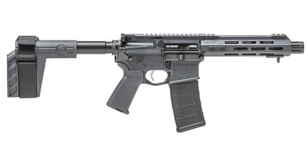 SPRINGFIELD Saint 5.56mm Tactical Gray Semi-Auto Pistol