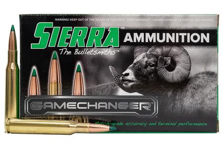 270 WINCHESTER 140 GR TGK GAME CHANGER  