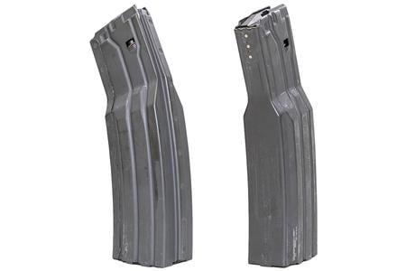 5.56MM 60-ROUND HI-CAP POLICE TRADE-IN MAGAZINE