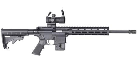 MP15-22 SPORT OR 22LR W/ OPTIC (10 RD MODEL)