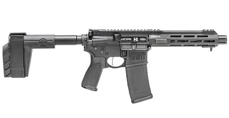 SAINT VICTOR 5.56MM PISTOL BLACK (LE)