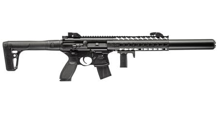 SIG SAUER MCX .177 Cal Air Rifle (Black)