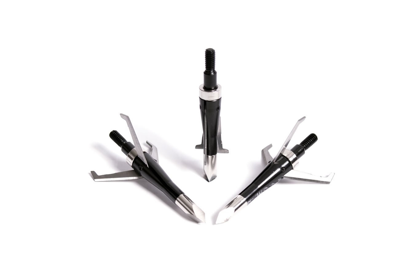 Carbon Express Torrid SS Broadhead 100 Gr 3 Pack