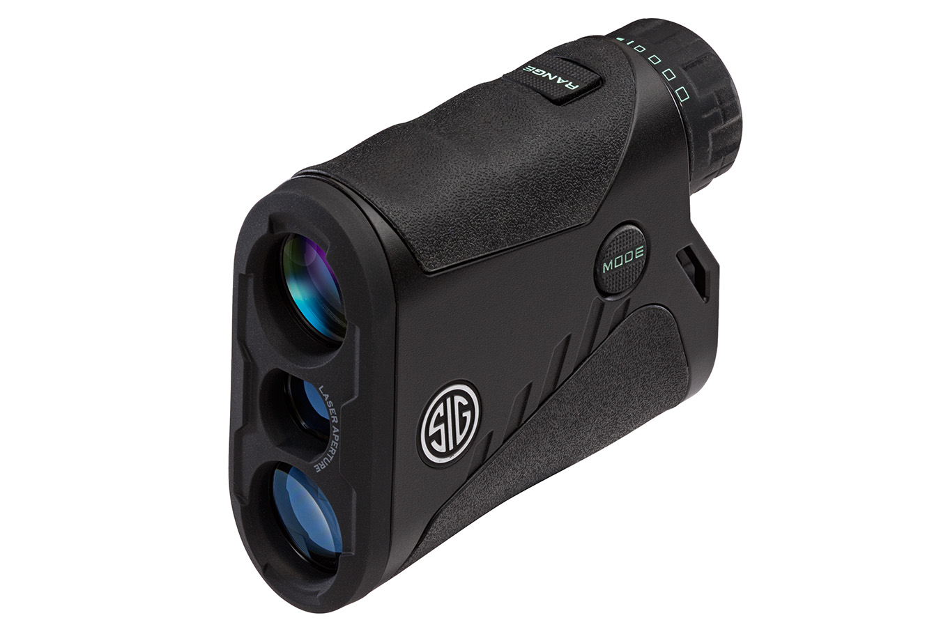 SIG SAUER KILO850 4X20MM DIGITAL LASER RANGEFINDER