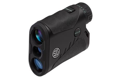 KILO850 4X20MM DIGITAL LASER RANGEFINDER