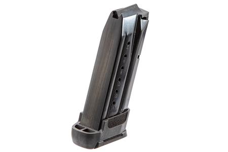 RUGER SECURITY-9 COMPACT 9MM 15 RD MAG