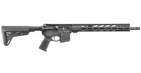 RUGER AR-556 MPR 350 Legend Semi-Automatic Multi-Purpose Rifle